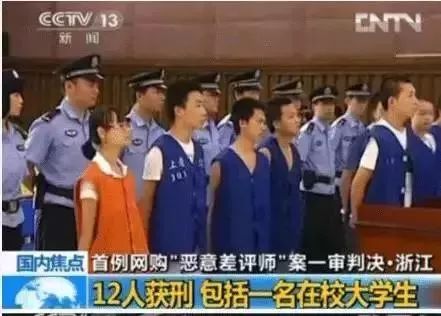 职业差评师_差评师的收入(3)