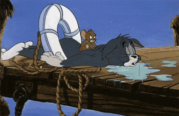 童年的经典回忆 tom and jerry