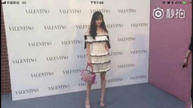 宋茜演员_宋茜一年收入(3)