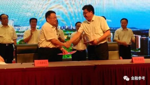 枣庄银行将迎30亿增资扩股 枣矿与枣庄市政府