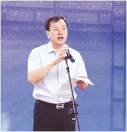 实施精准营养干预 助力健康扶贫攻坚 营养健康