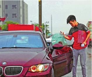 应县大小事 | 应县四中食堂招厨师两名