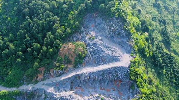 因整治采石场不力，广安邻水县林业局怠于履职被判败诉