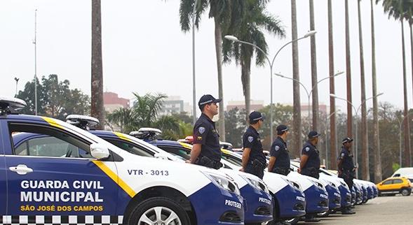 三十台巴西警车交付，比亚迪的国外市场风生水起