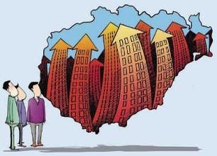 张家口房价虚高终结者:房住不炒工作方针