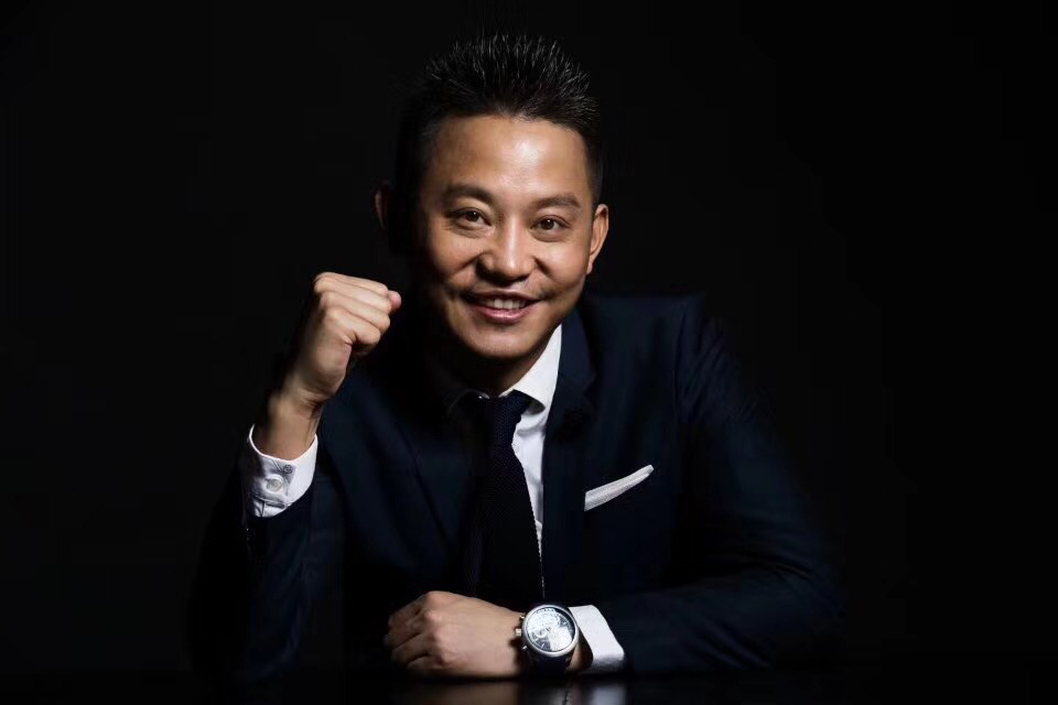 中国教练技术学院广州金沙洲分院成立!