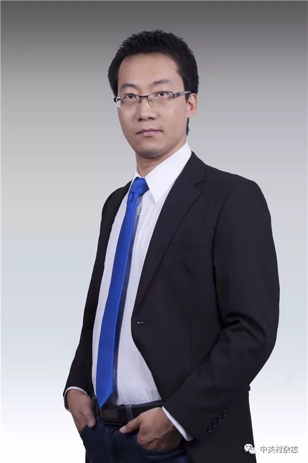 董博宇:在LED芯片制造设备上打败美国企业