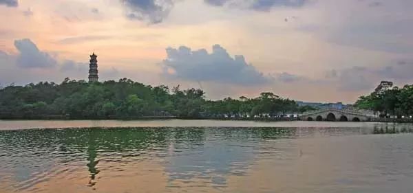 惠州未来十年发展:这12个关键词很重要!