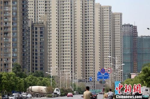 深圳加强房地产调控 暂停企事业单位购买商品住房