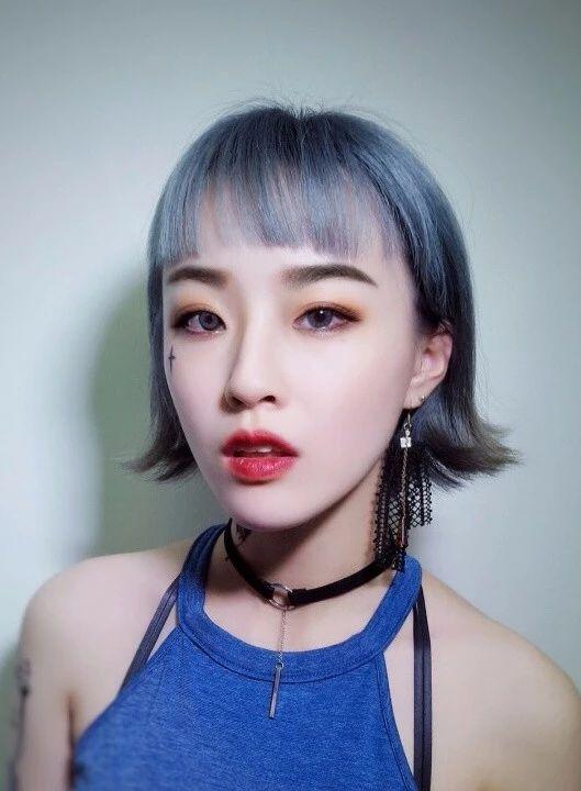 你改变?每剪一次头发都去掉你的小米运势8能知道齐刘海吗图片