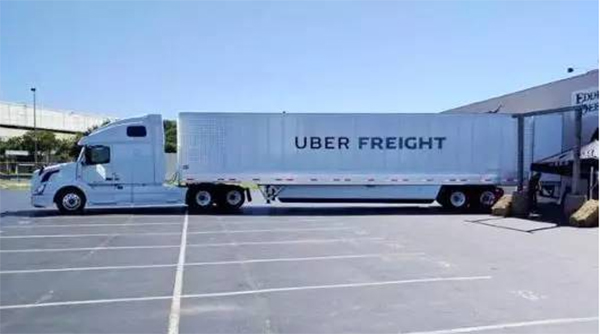 Uber停止研发自动驾驶货车：专注于乘用车，酝酿重启路测