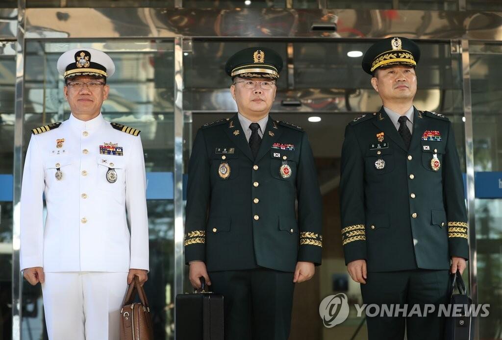 韩朝今举行第九次将军级会谈 讨论和平利用非军事区
