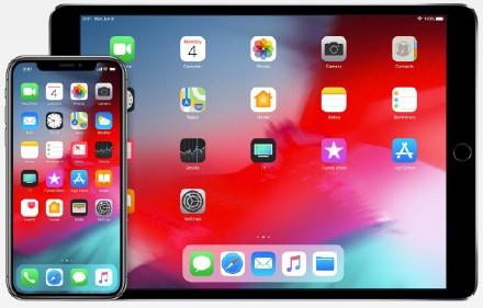 iOS 12新测试版发布:6项功能上线,重磅新品现身,继续修复漏洞