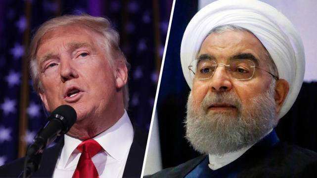 伊朗方面会答应特朗普的第9次会面请求吗？答案似乎来了