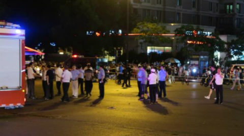 杭州车辆失控事故已致4死13伤，肇事车已送专业机构检测