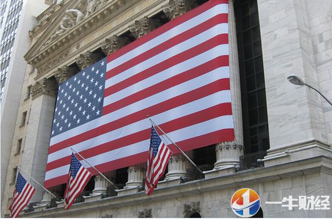 美国什么时候进入衰退期?这家投行给出了答案