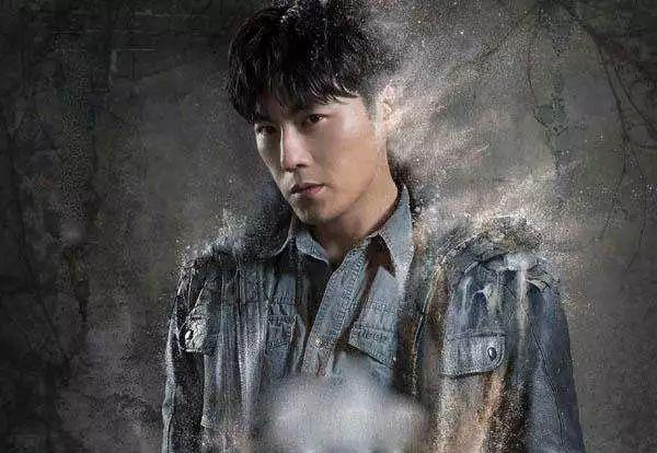 《沙海》不止有兄弟情,里面的女人太会穿衣服