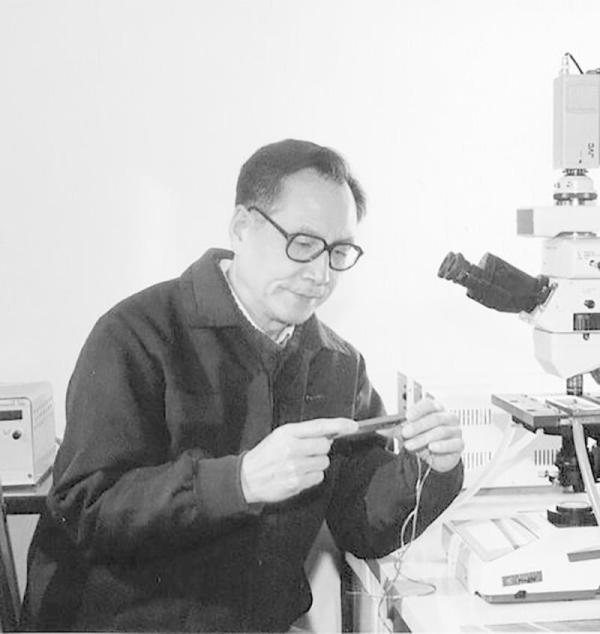 中国铸造学科首位院士周尧和逝世，享年92岁