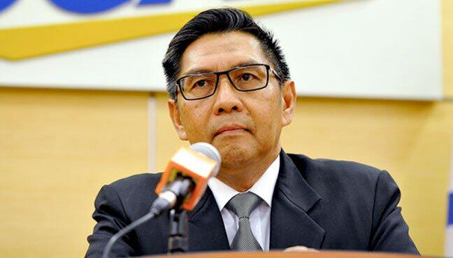 MH370报告凸显空管疏漏 马民航局总监辞职以示负责