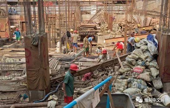 亚洲银行:缅甸将成为2019年东盟经济发展率最