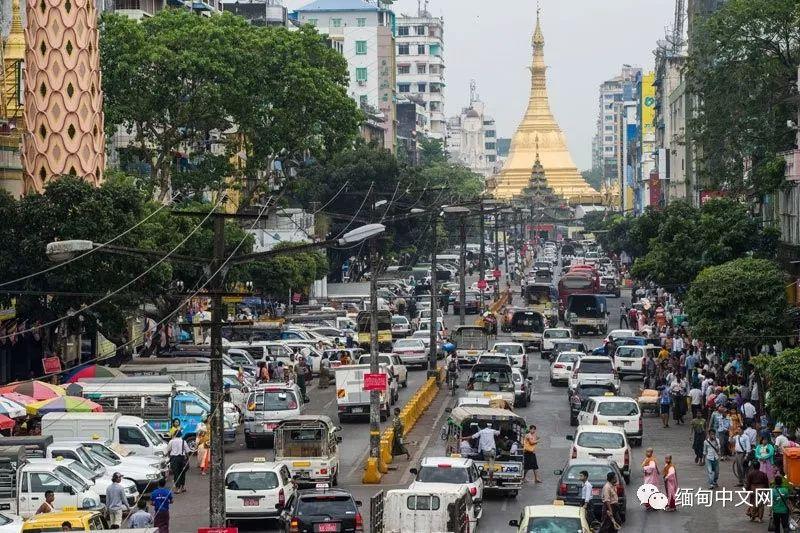 亚洲银行:缅甸将成为2019年东盟经济发展率最