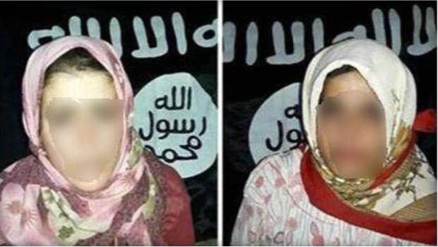 IS攻击叙利亚南部后 绑架36名女性和儿童
