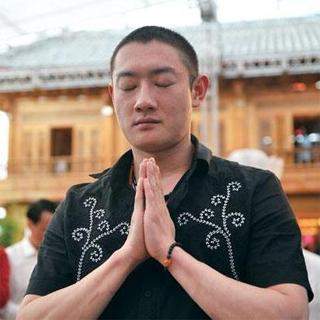 “琼女郎”李钰,是黄晓明的初恋,患癌去世才了却穿婚纱的心愿!