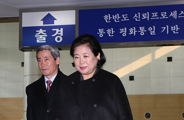 朝鲜批准韩国现代集团人员赴朝，去年曾拒绝