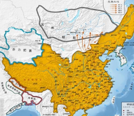 中国地大物博 人口_中国幅员辽阔 地大物博-六国联手绞杀中国 北京反击手段太(2)