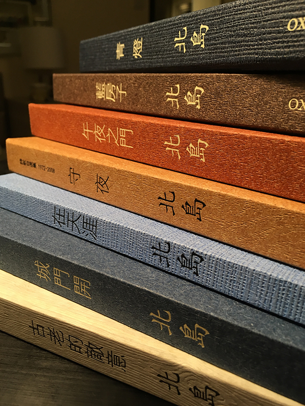 香港书展又一年：新书、讲座、港台小事