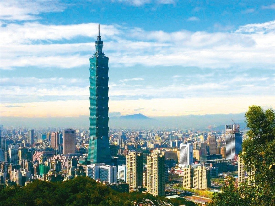 台湾最高楼转让日企 台当局叫嚣：别给“中资“就行