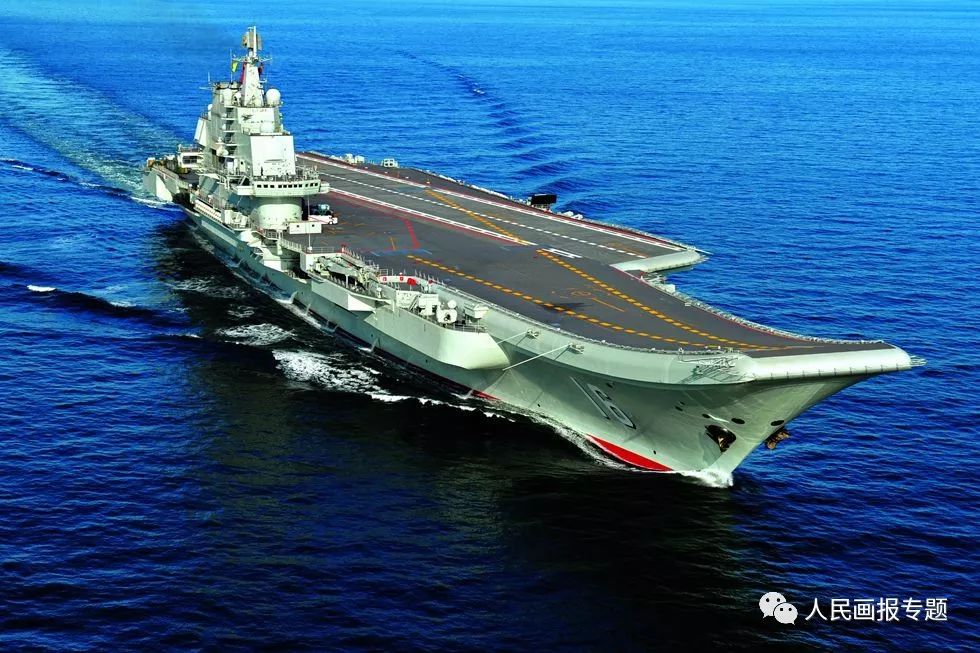 行进中国|庆“八一”:从“第一枪”到“第一舰”