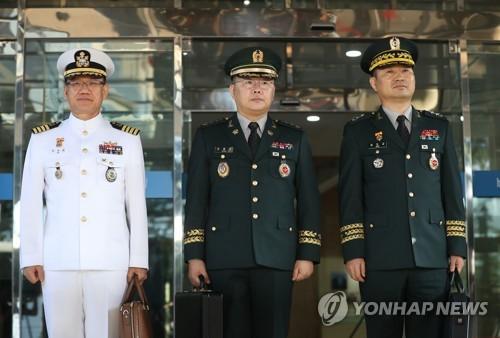 韩朝今开将军级会谈讨论非军事区维和 落实首脑宣言
