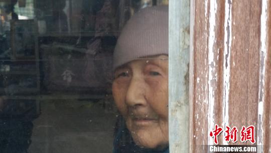 九旬老人悄然离世 中国大陆“慰安妇”受害者仅15人