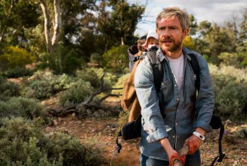 这样的丧尸片,你绝对没看过