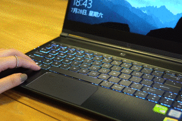 笔记本 笔记本电脑 键盘 360_240 gif 动态图 动图