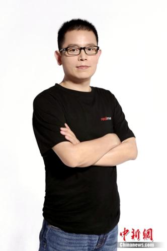 李炳忠创立科技品牌Realme 目标全球年轻人市场