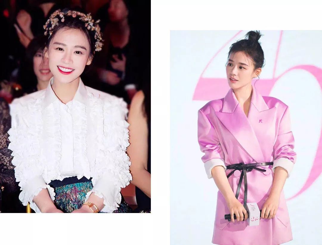 崔雪莉零下140度减肥、菊姐瘦出马甲线?!女星男如何有效减大肚腩图片