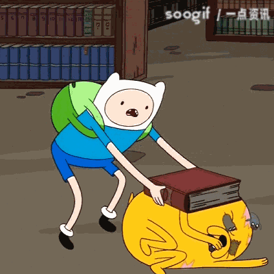 动漫 卡通 漫画 头像 400_400 gif 动态图 动图