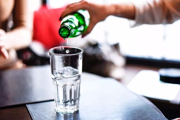 一年减掉120斤，妹子的前后差距能有多大?