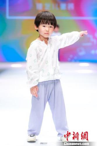 2018即墨国际童装节致力引领中国童装业健康发展