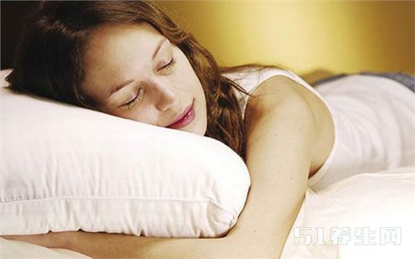 食补不如觉补!睡觉记住5件事，你更容易长寿