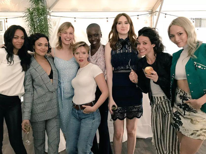 《复联4》提档明年4月,网友:中国再最后上的话