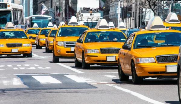 全球城市观察 | 6名出租车司机相继自杀，纽约交通怎么了