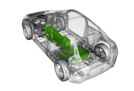 影响电动汽车电池成本的因素有哪些?未来会颠