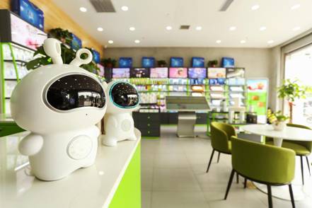 明日众购商城,8.1日全国100家线下体验店全