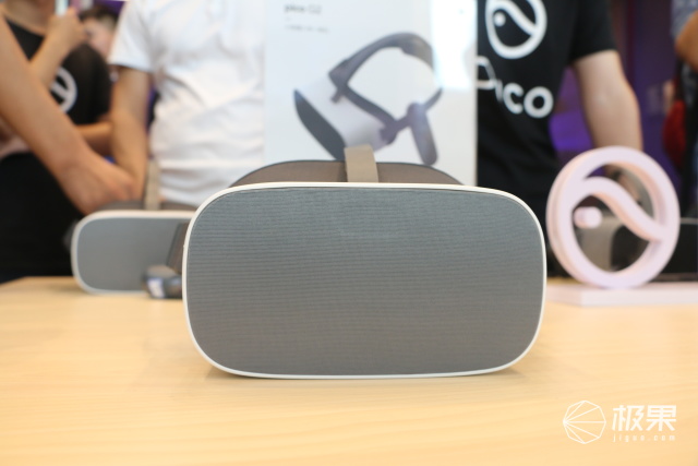 Pico发新款VR一体机,舒适性提升资源丰富,定价