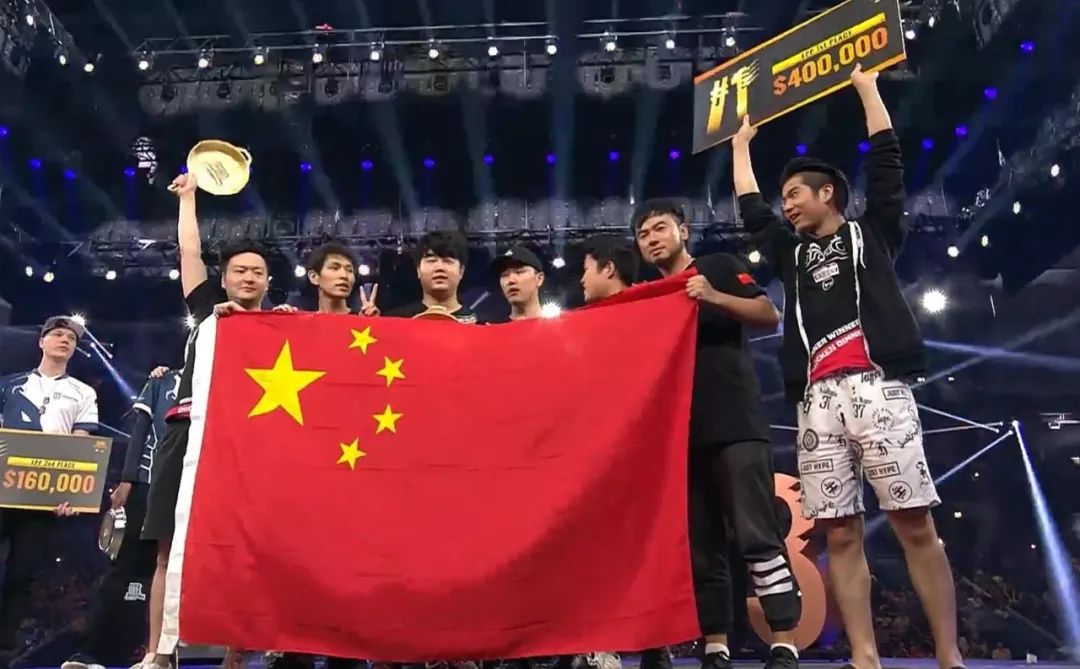 【送福利】赛睿携OMG凯旋!Arctis寒冰Pro系列