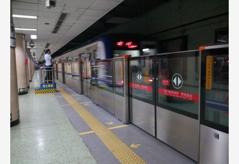 北京地铁4号线延长运营时间 将成为下班最晚
