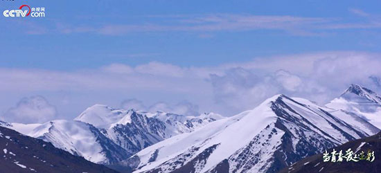 克克吐鲁克边防连：5000米冰川铭刻青春的荣耀